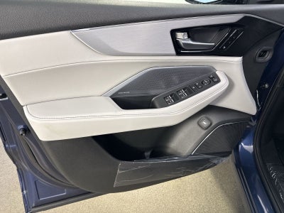 2026 Acura MDX SH-AWD with Technology Package