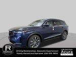 2026 Acura MDX SH-AWD with Technology Package