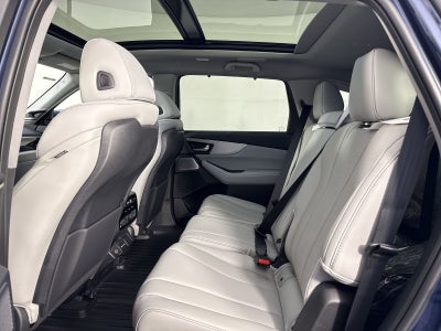 2026 Acura MDX SH-AWD with Technology Package