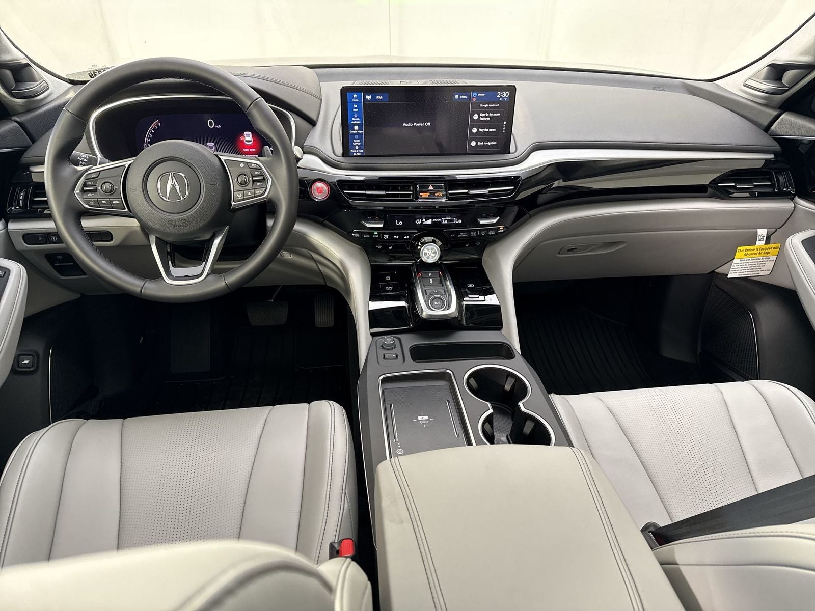 2026 Acura MDX SH-AWD with Technology Package