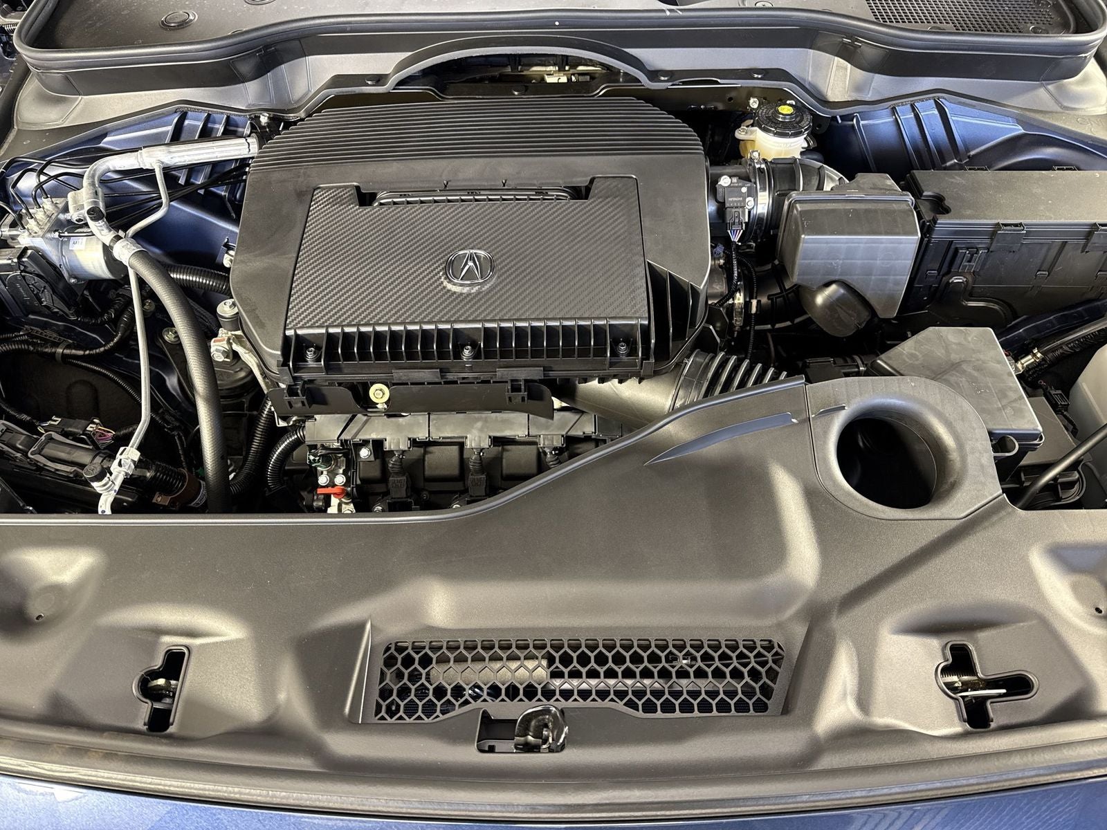 2026 Acura MDX SH-AWD with Technology Package