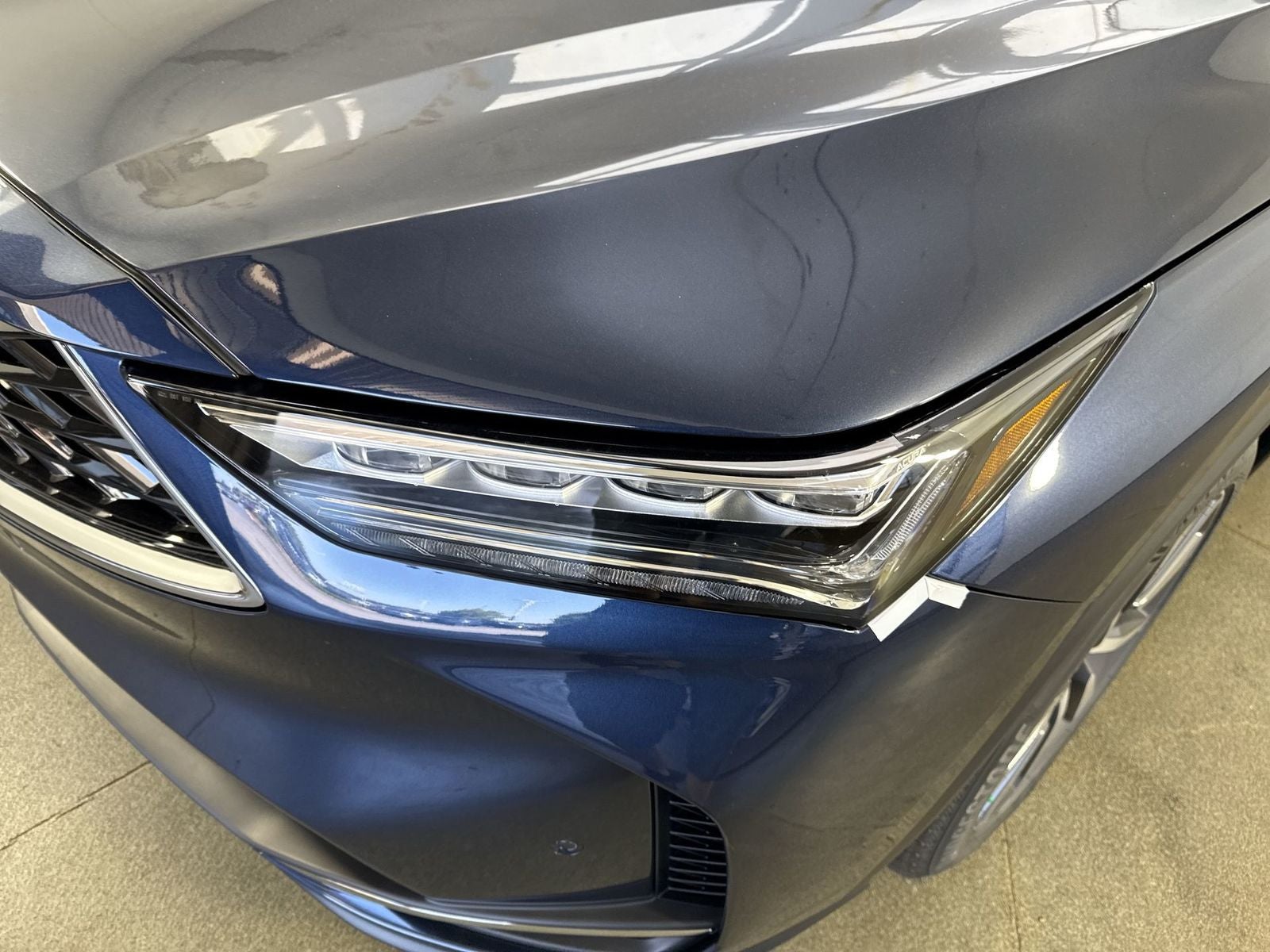 2026 Acura MDX SH-AWD with Technology Package