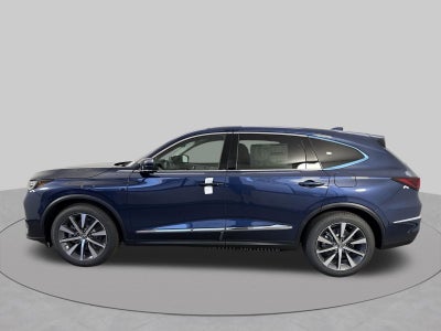 2026 Acura MDX SH-AWD with Technology Package