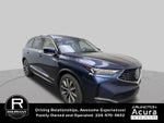 2026 Acura MDX SH-AWD with Technology Package