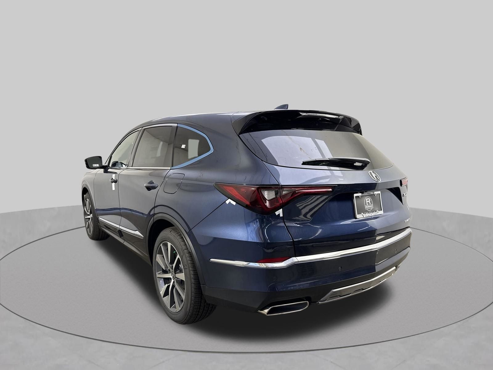 2026 Acura MDX SH-AWD with Technology Package