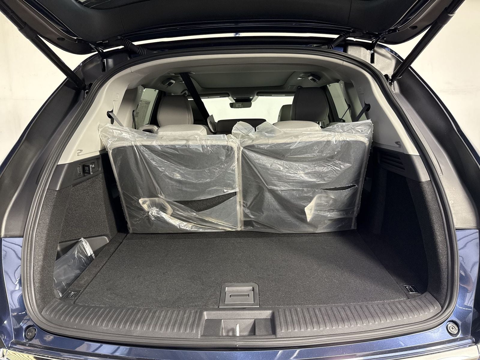 2026 Acura MDX SH-AWD with Technology Package