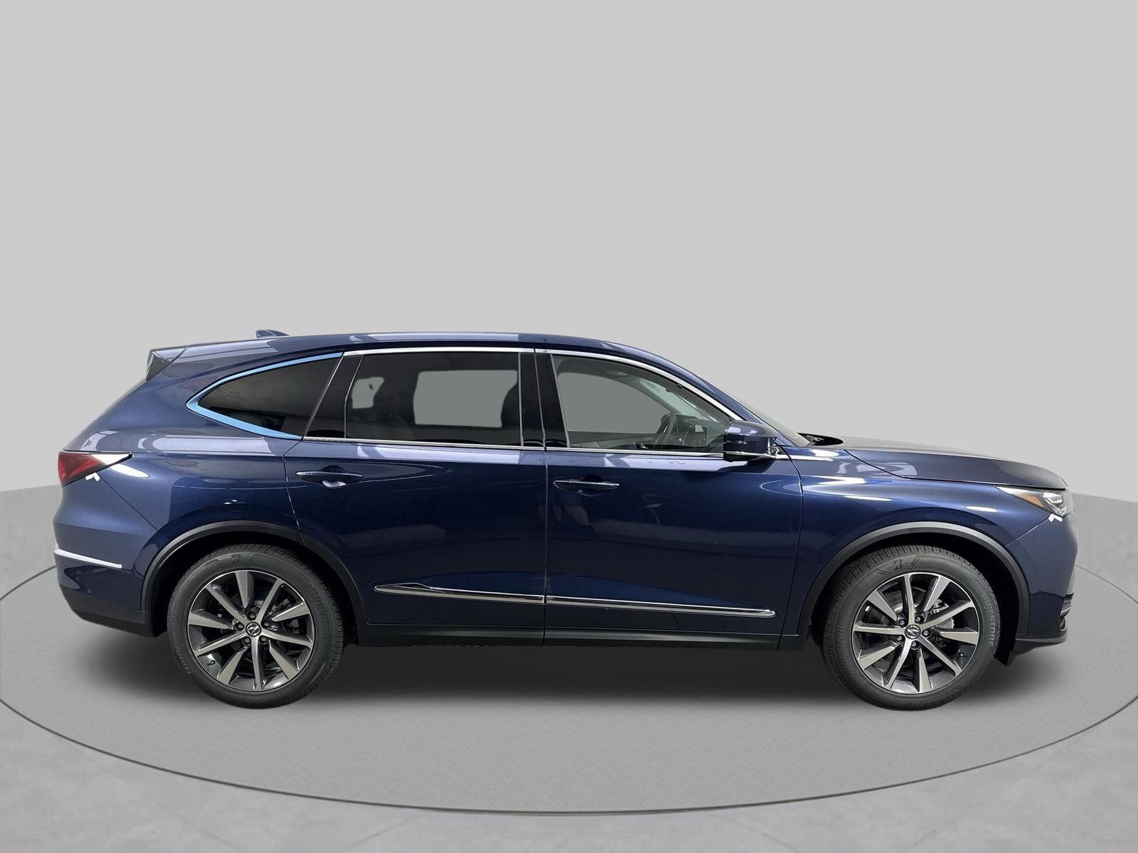 2026 Acura MDX SH-AWD with Technology Package