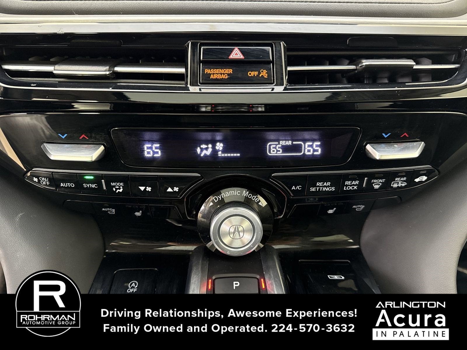 2023 Acura MDX SH-AWD TECH