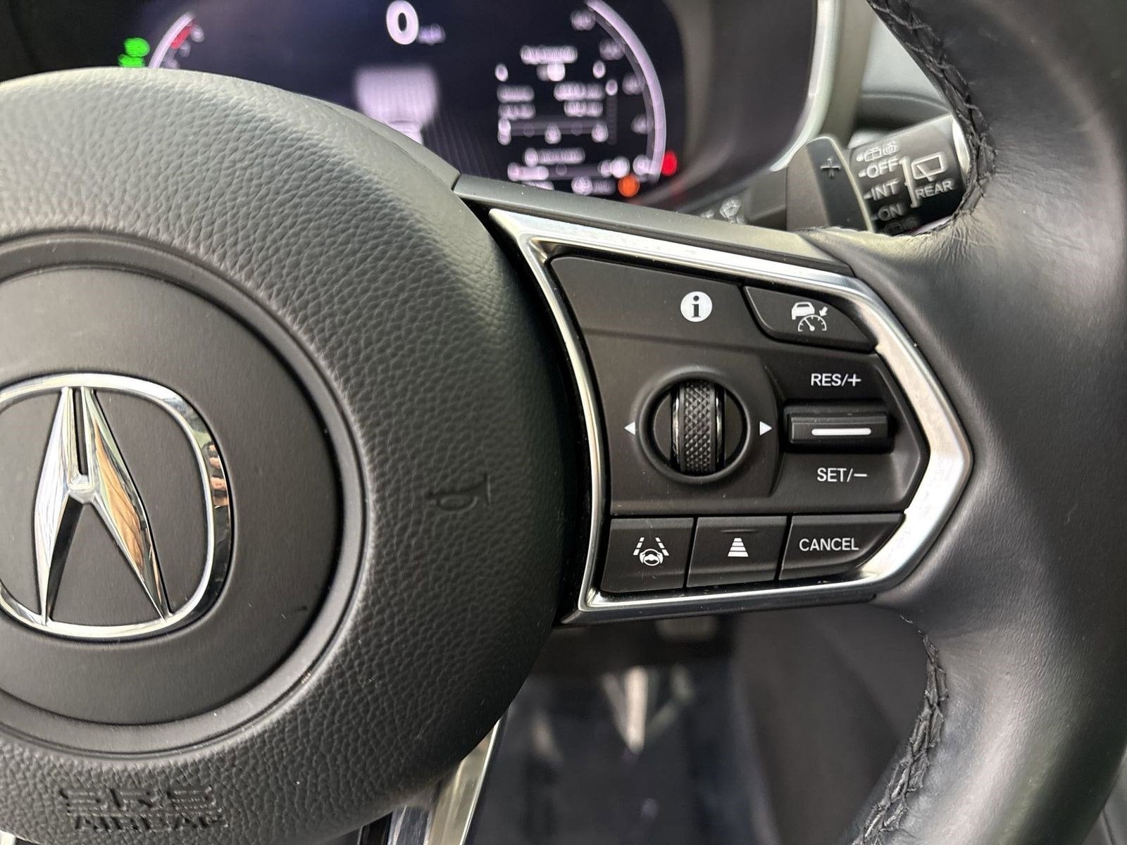 2023 Acura MDX SH-AWD TECH