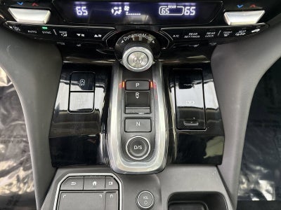 2023 Acura MDX SH-AWD TECH