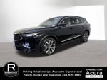 2023 Acura MDX SH-AWD TECH