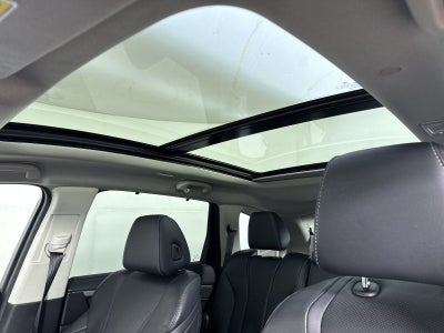 2023 Acura MDX SH-AWD TECH
