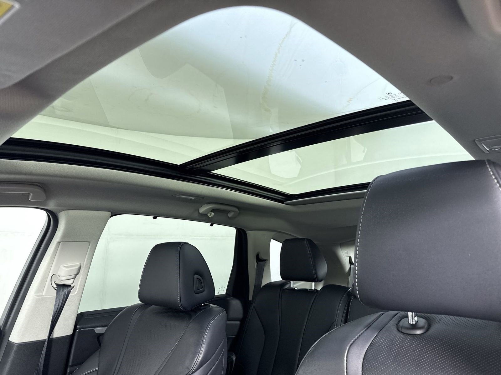 2023 Acura MDX SH-AWD TECH