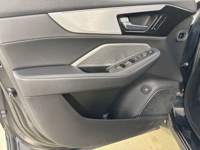 2023 Acura MDX SH-AWD TECH