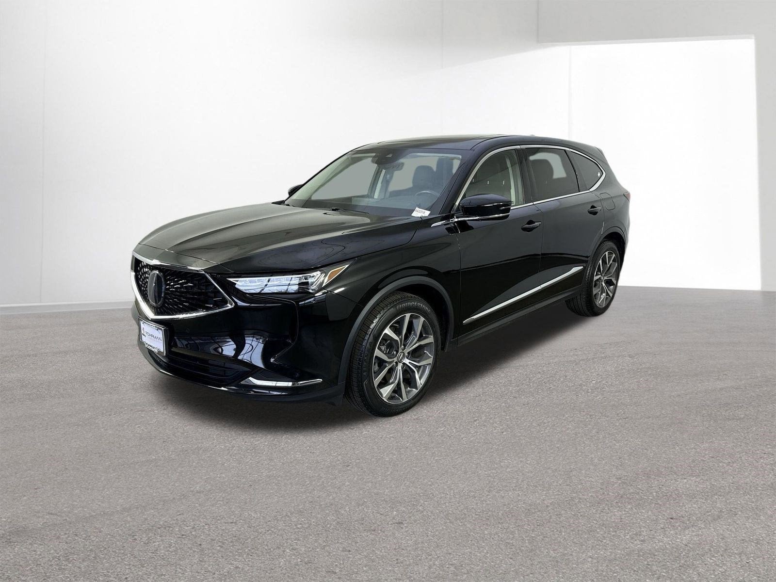 2023 Acura MDX SH-AWD TECH