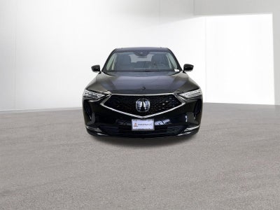 2023 Acura MDX SH-AWD TECH