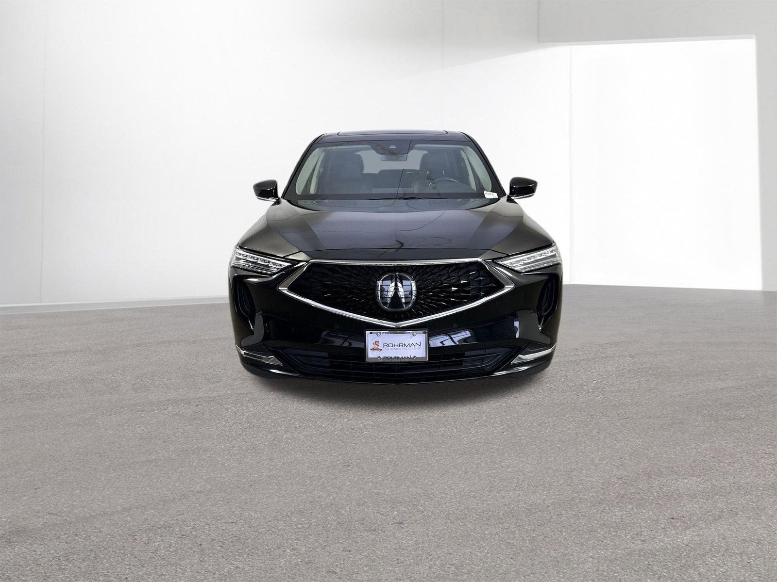 2023 Acura MDX SH-AWD TECH
