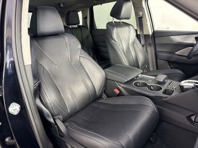 2023 Acura MDX SH-AWD TECH