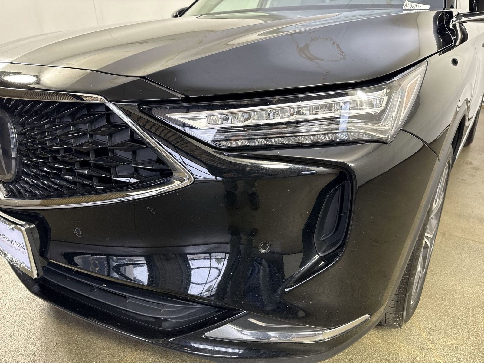 2023 Acura MDX SH-AWD TECH