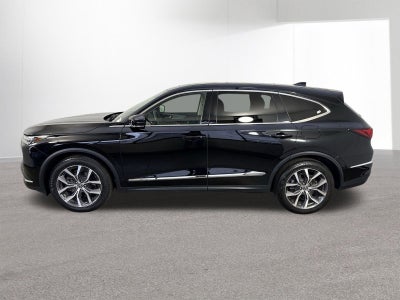 2023 Acura MDX SH-AWD TECH