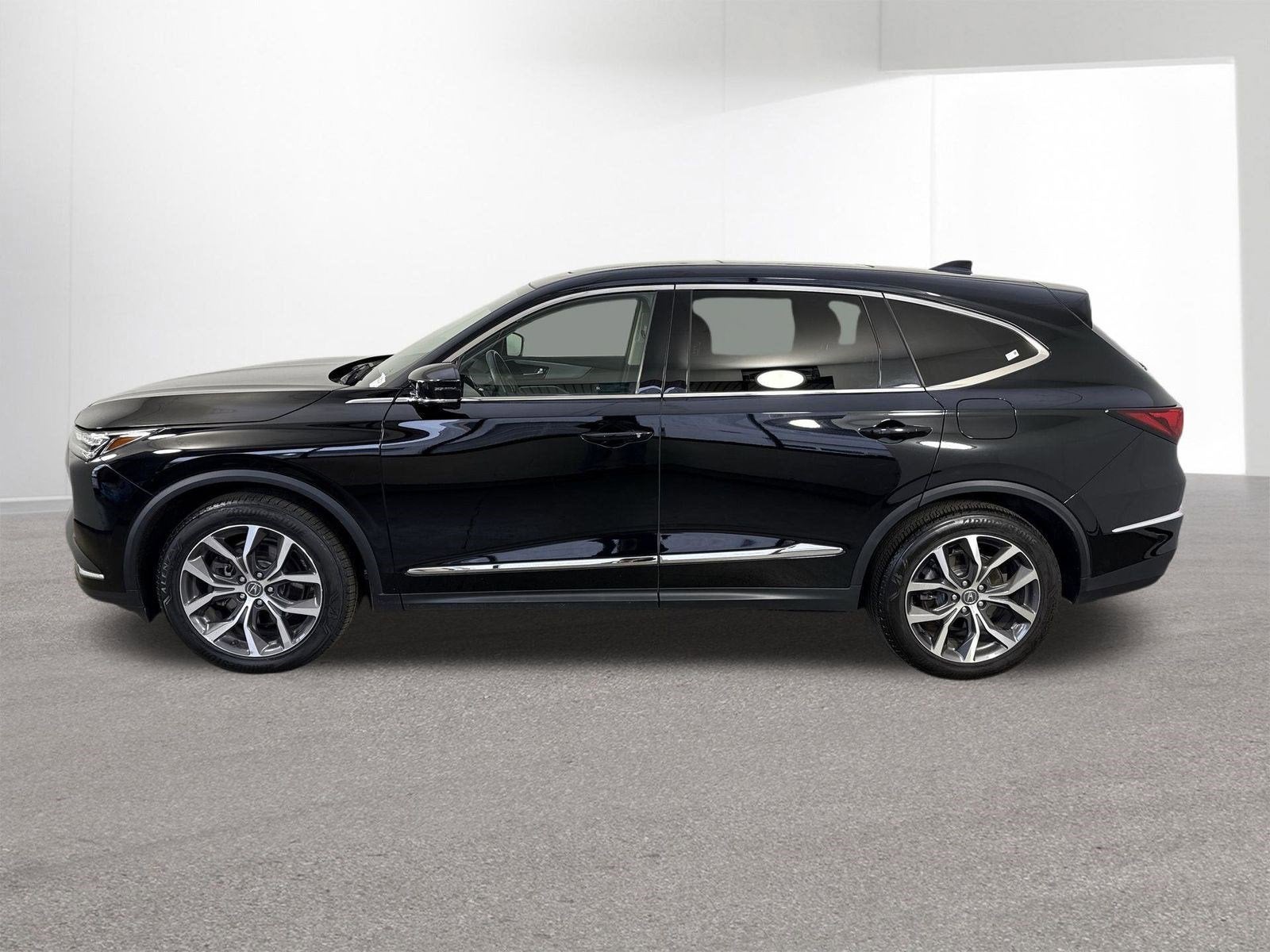 2023 Acura MDX SH-AWD TECH
