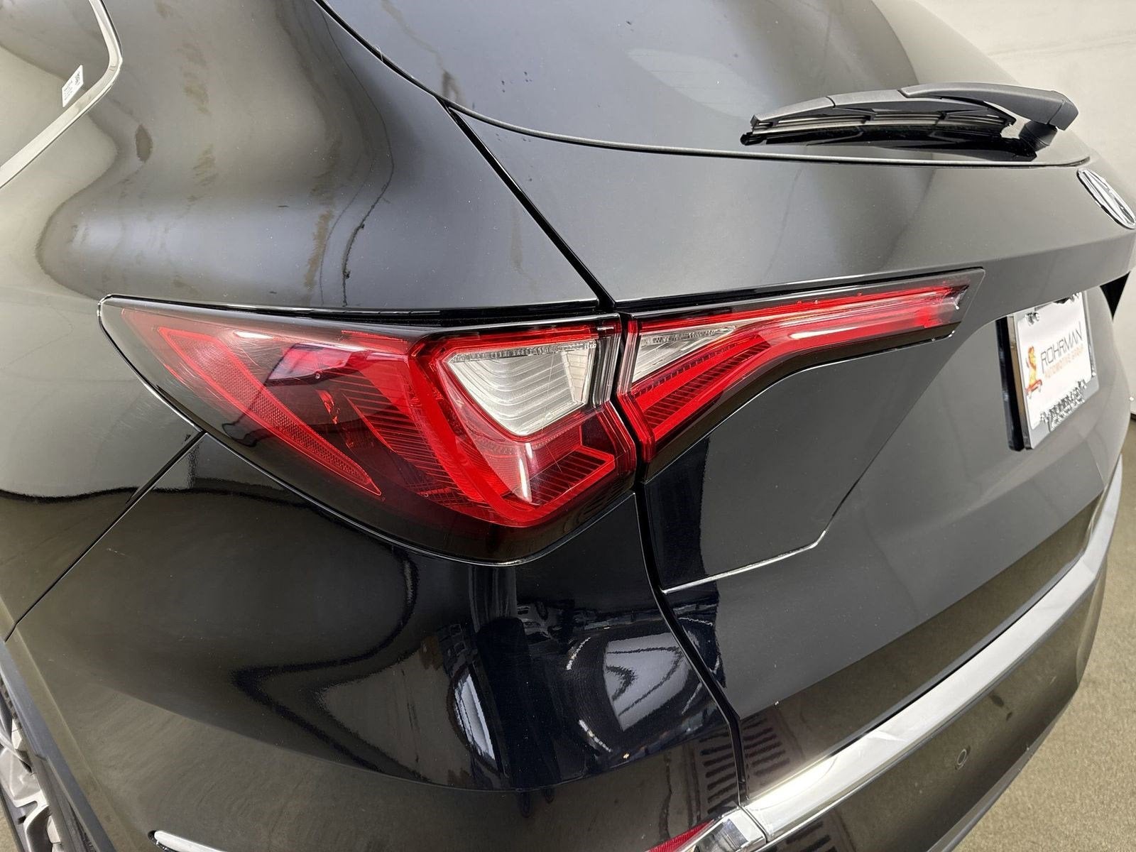 2023 Acura MDX SH-AWD TECH