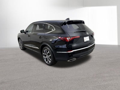 2023 Acura MDX SH-AWD TECH