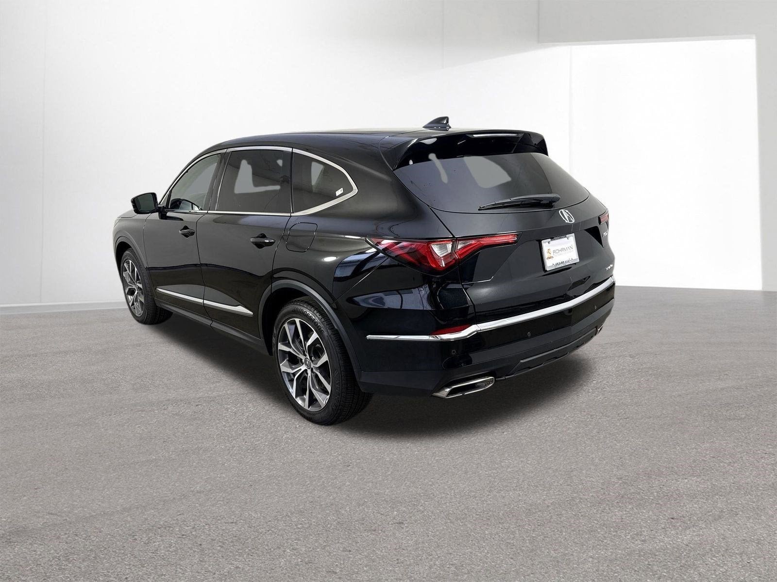 2023 Acura MDX SH-AWD TECH