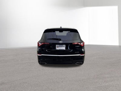 2023 Acura MDX SH-AWD TECH