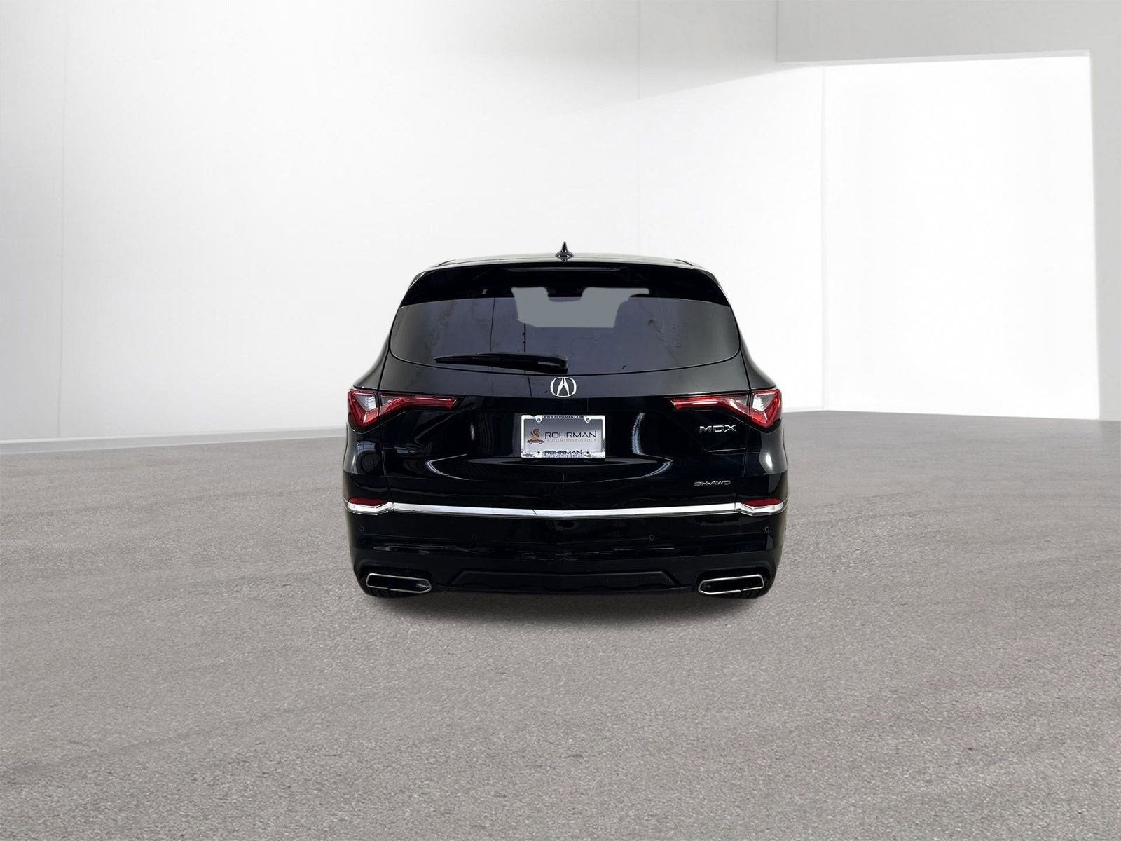 2023 Acura MDX SH-AWD TECH