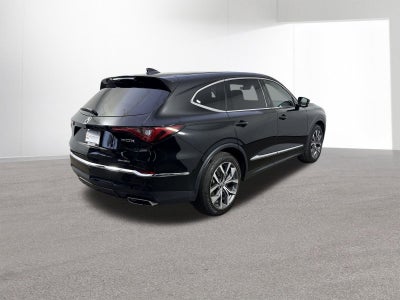 2023 Acura MDX SH-AWD TECH