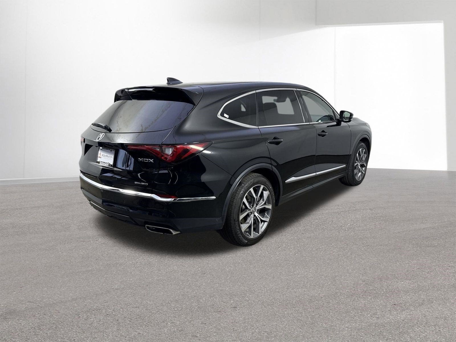 2023 Acura MDX SH-AWD TECH