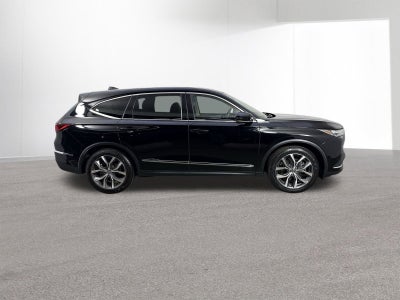 2023 Acura MDX SH-AWD TECH