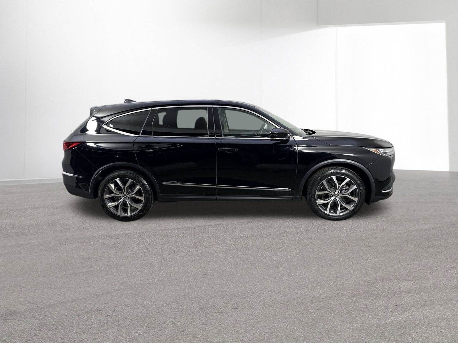 2023 Acura MDX SH-AWD TECH