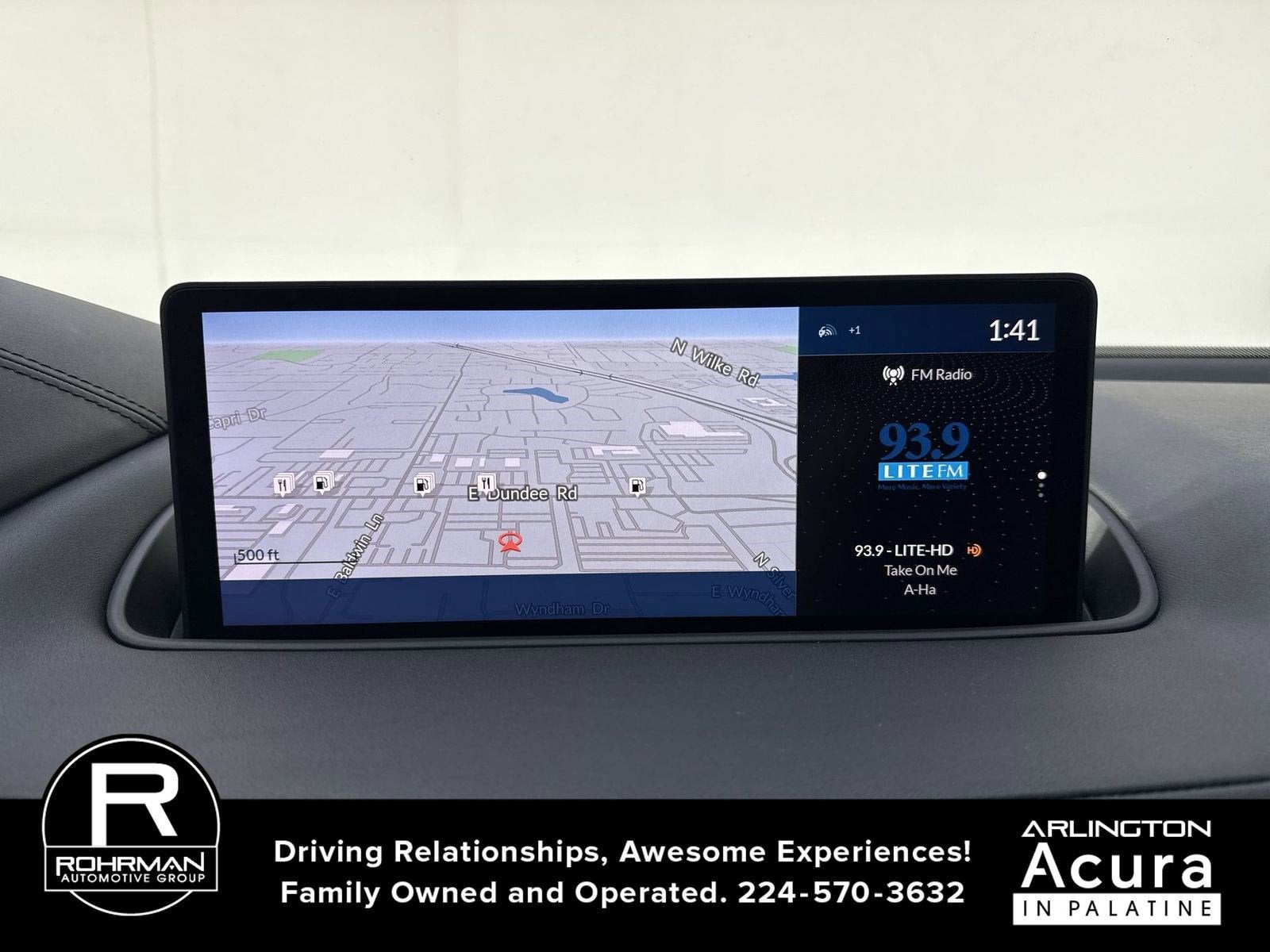 2023 Acura MDX SH-AWD TECH