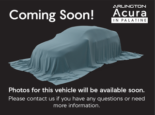 2026 Acura MDX w/Technology Package