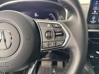 2026 Acura MDX SH-AWD with Technology Package