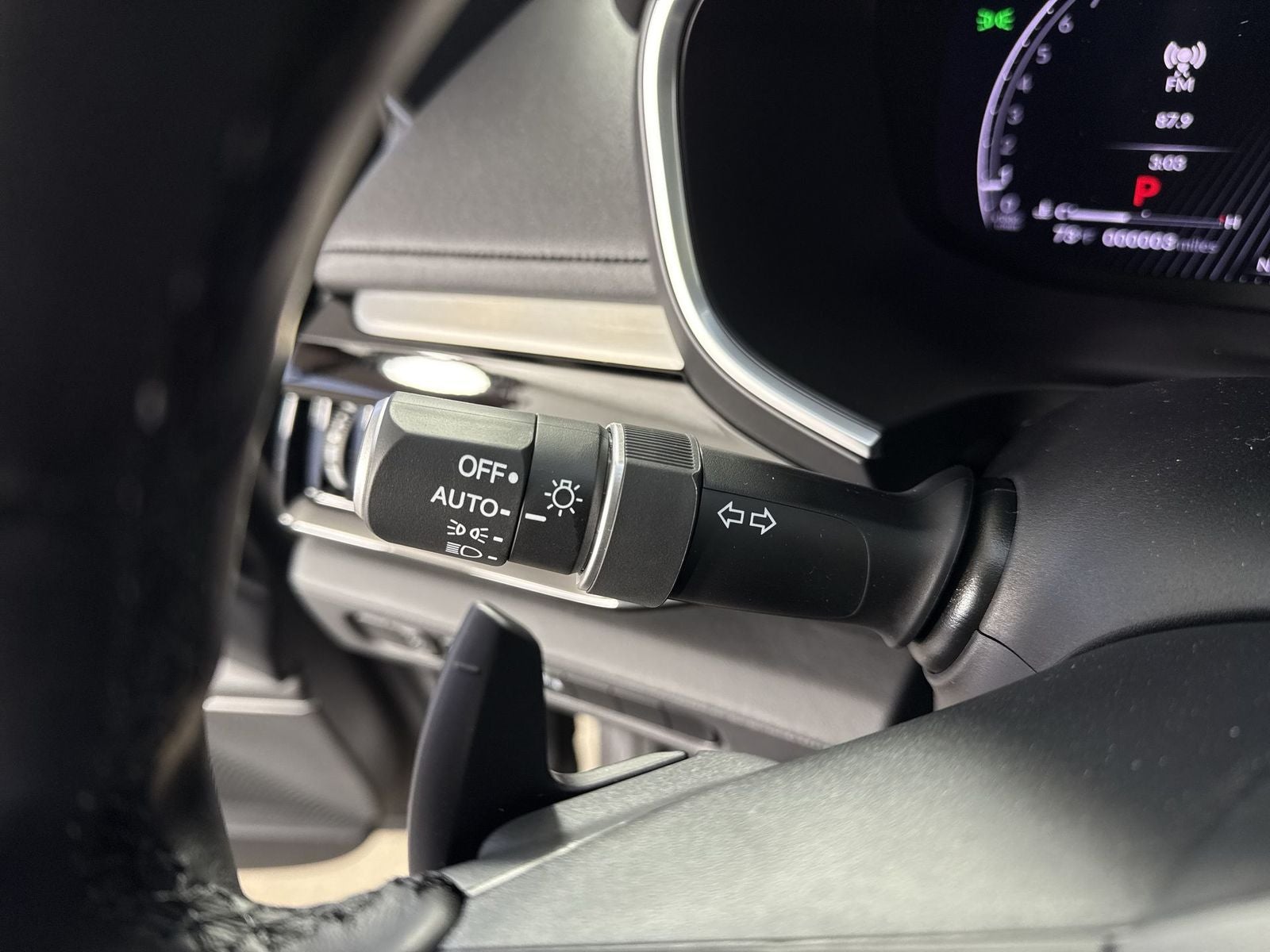 2026 Acura MDX SH-AWD with Technology Package