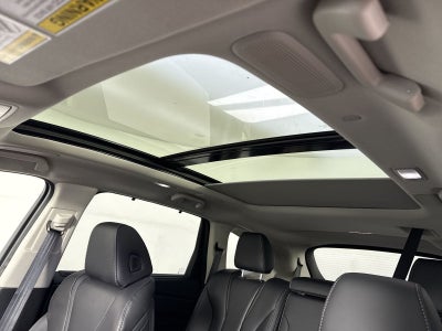 2026 Acura MDX SH-AWD with Technology Package