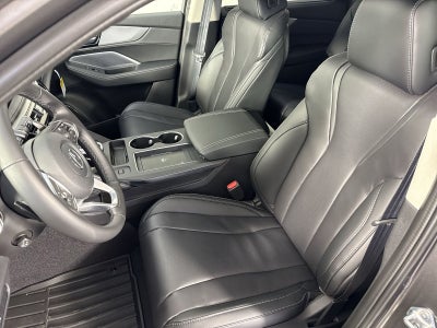 2026 Acura MDX SH-AWD with Technology Package