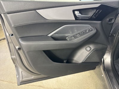 2026 Acura MDX SH-AWD with Technology Package