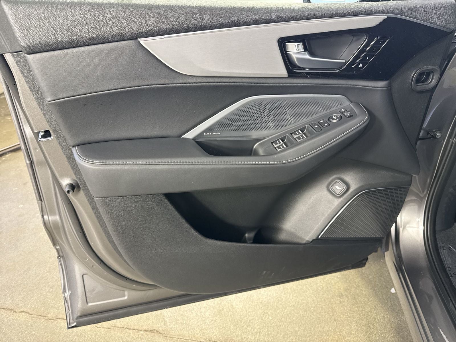 2026 Acura MDX SH-AWD with Technology Package