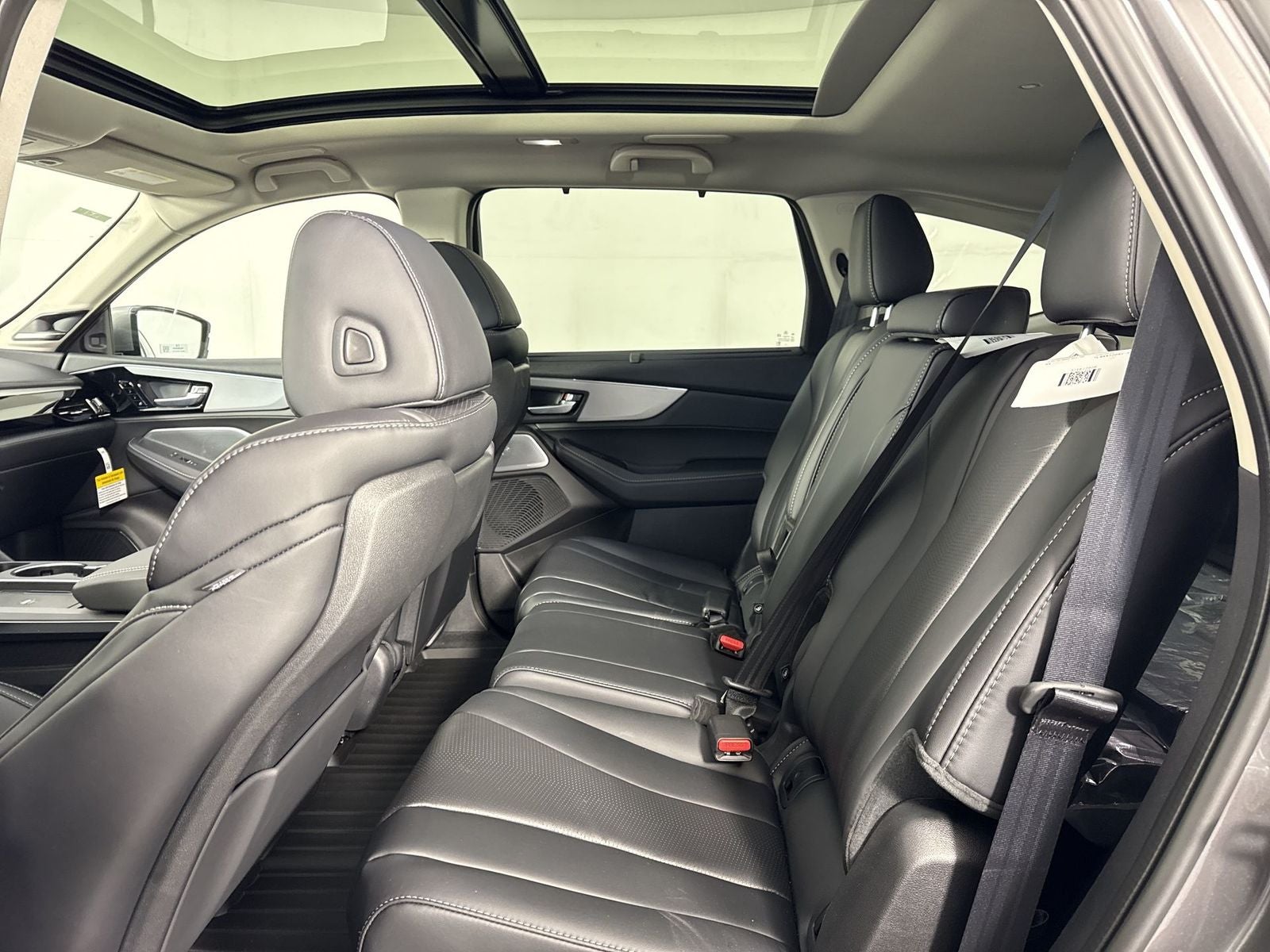 2026 Acura MDX SH-AWD with Technology Package