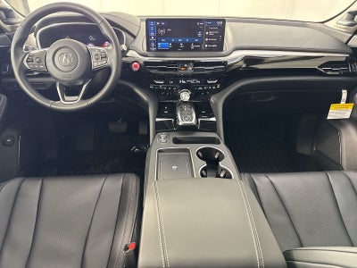 2026 Acura MDX SH-AWD with Technology Package
