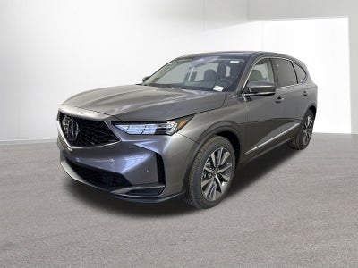 2026 Acura MDX SH-AWD with Technology Package