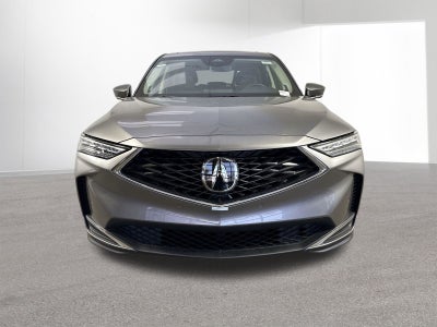 2026 Acura MDX SH-AWD with Technology Package