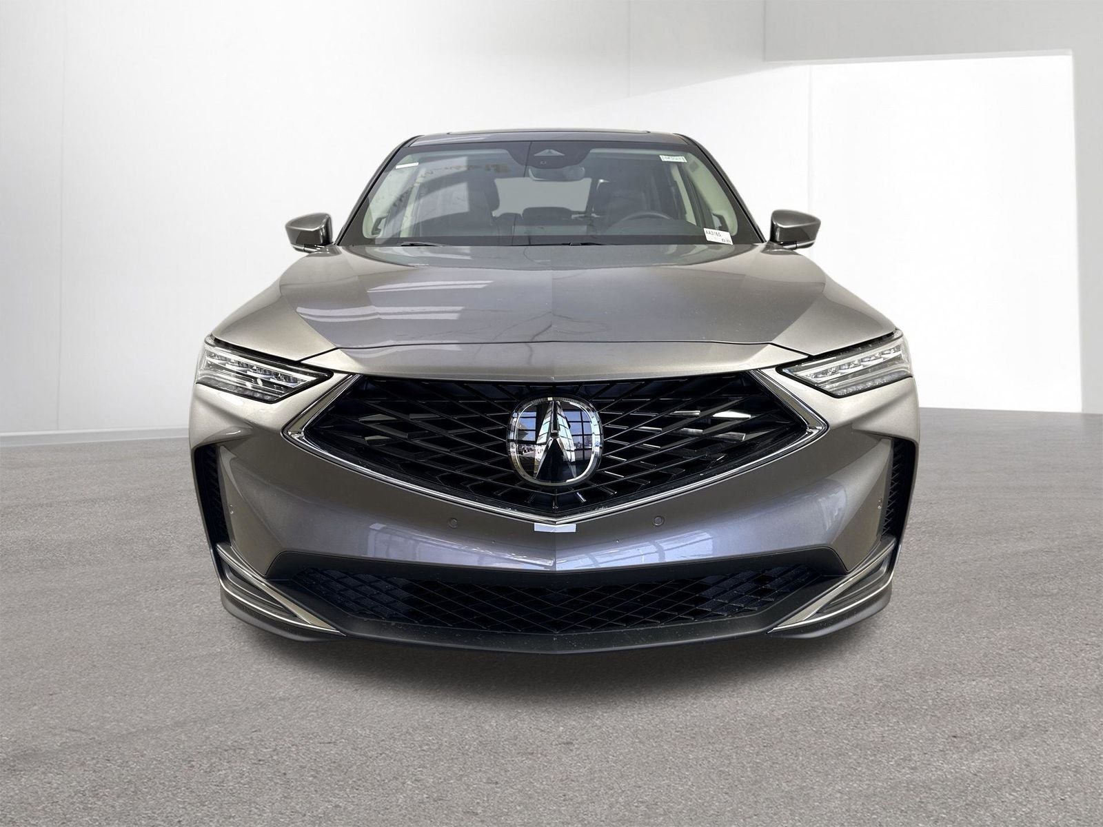 2026 Acura MDX SH-AWD with Technology Package