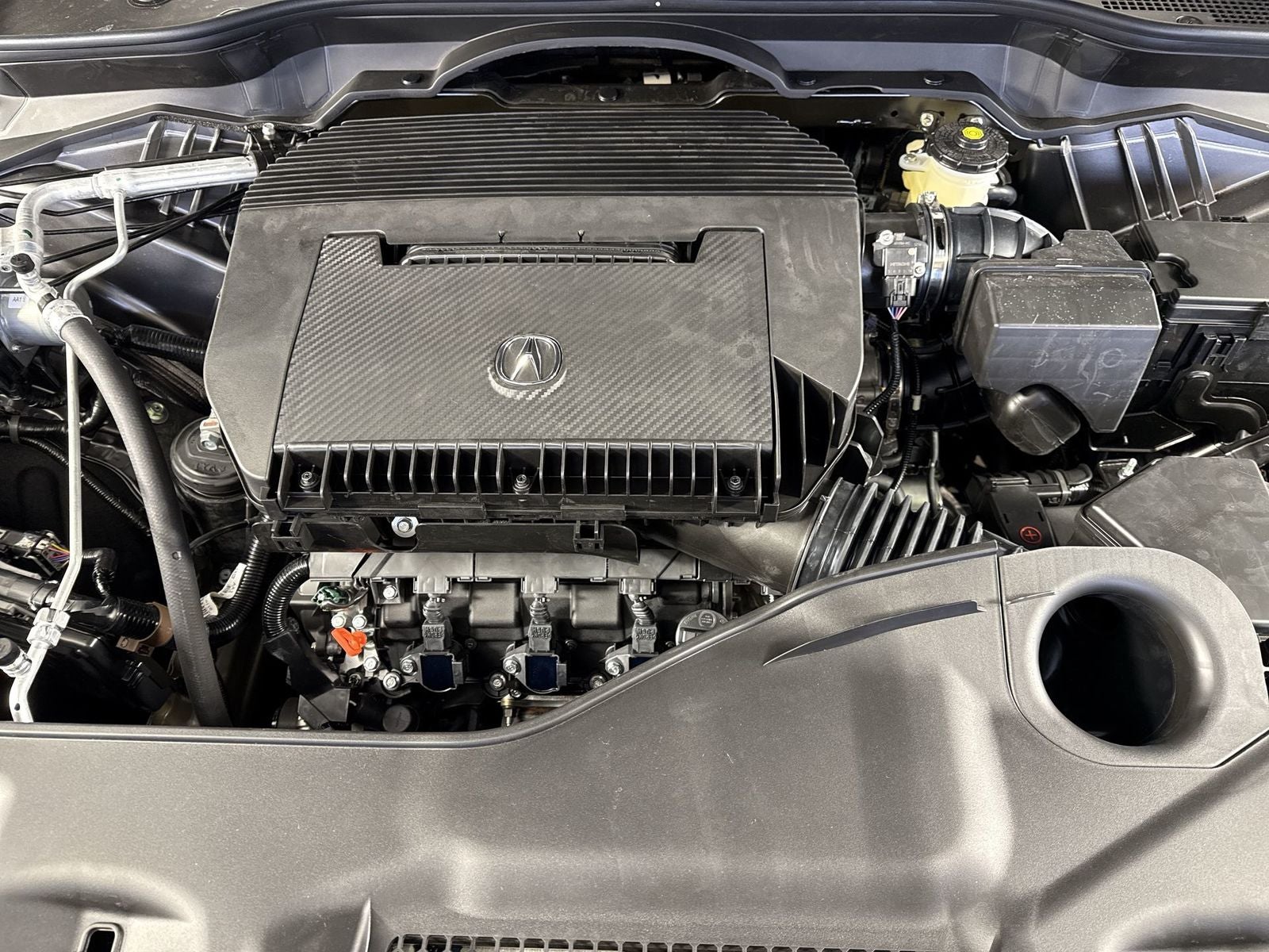 2026 Acura MDX SH-AWD with Technology Package