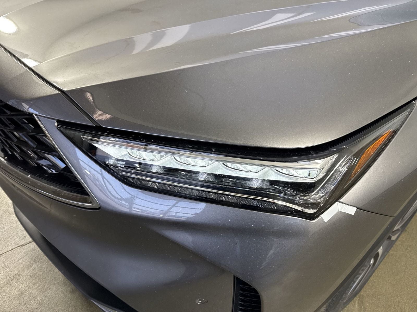 2026 Acura MDX SH-AWD with Technology Package