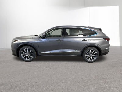 2026 Acura MDX SH-AWD with Technology Package